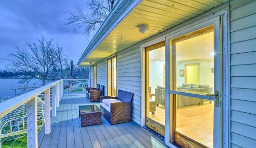 Holiday Home