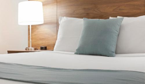  King Room, Partial Ocean View