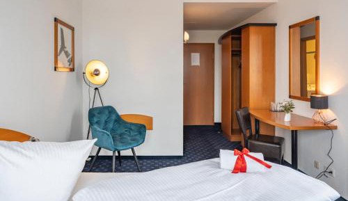Double Room - Disability Access