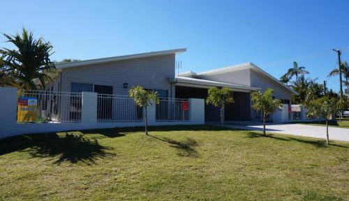 Holiday Home