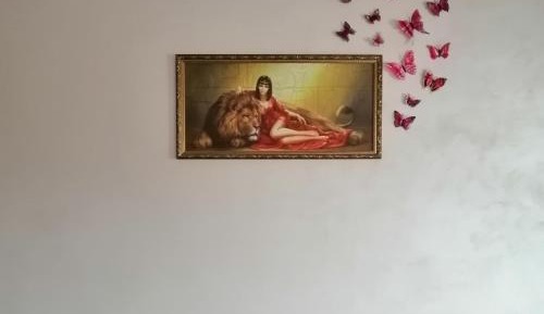 Twin Room with Shared Bathroom