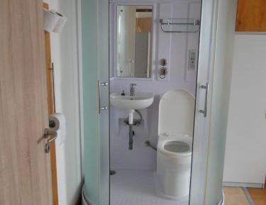 Economy Quadruple Room