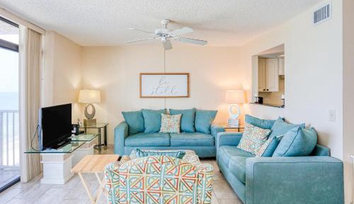 One Bedroom Apartment