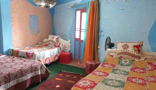 Triple Room with Balcony