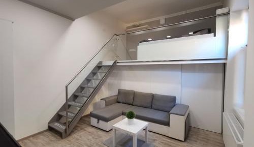 Apartment - Split Level