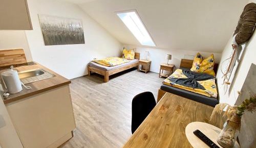 Superior Apartment