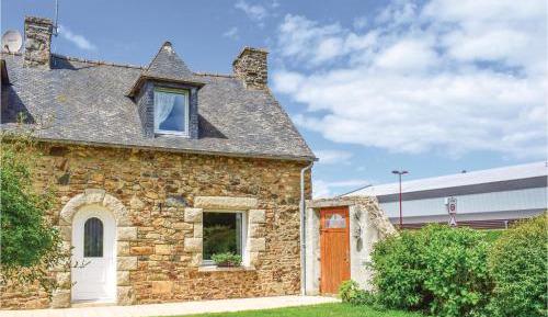 One-Bedroom Holiday Home