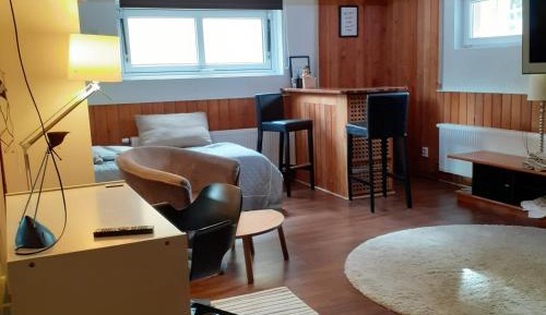 Budget Triple Room