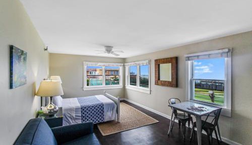 Suite with Sea View