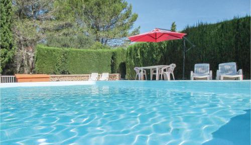 Three-Bedroom Holiday Home 