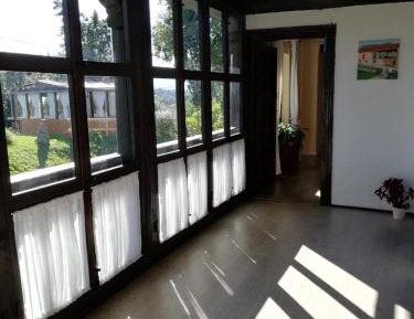 Family Room (2 adjacent rooms) with Exterior Bathroom