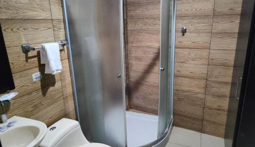 Superior Suite with Sea View