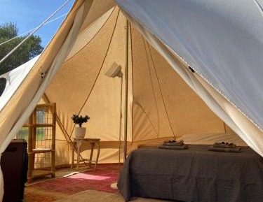 Tent