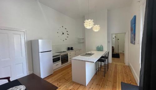 Superior Apartment