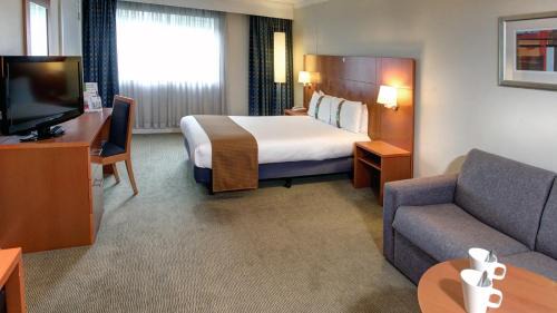 Standard Double Room - Disability Access