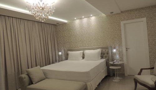 Presidential Suite