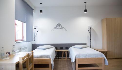 Comfort Quadruple Room