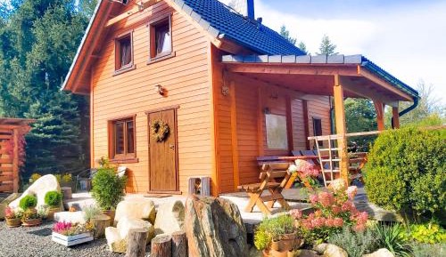 Two-Bedroom Chalet
