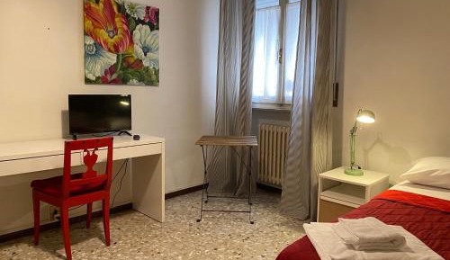 Economy Single Room