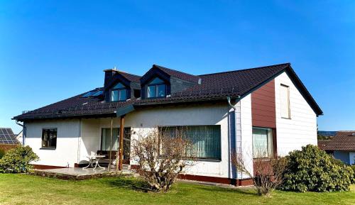 Two-Bedroom Superior Apartment