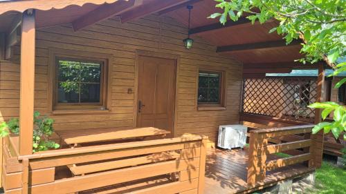 Superior Chalet