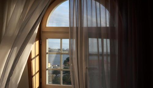 Twin Room with Garden View