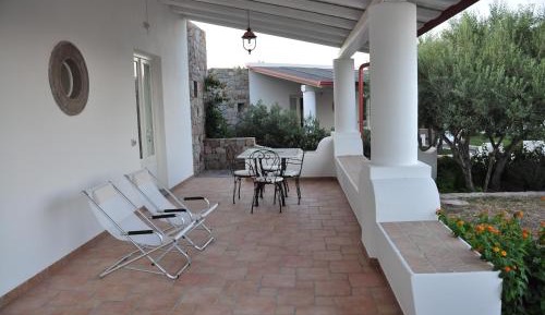 One-Bedroom Apartment with Sea View - Spa package