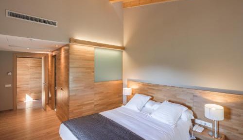 Superior Queen Room