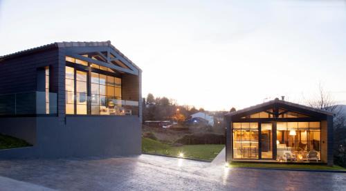 Superior Villa