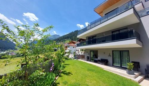 Gartensuite Deluxe