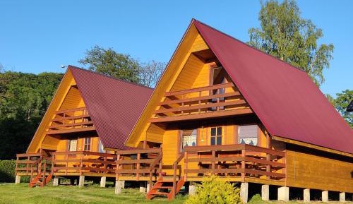 Three-Bedroom Chalet