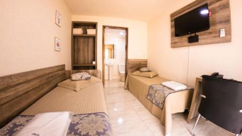 Double Room - Disability Access