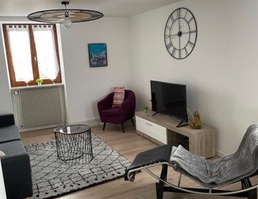 Appartement Le Fil d'Or 3