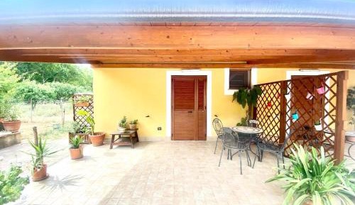 Triple Room - Disability Access