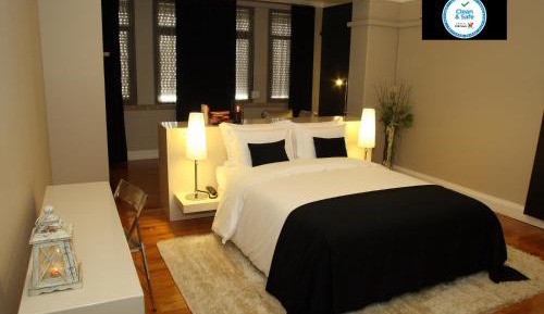Prestige Suite