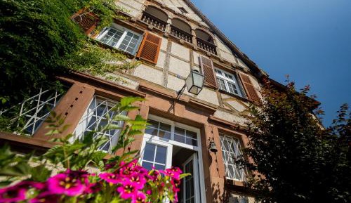 Family Suite with Balcony
