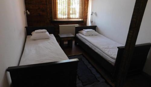 Budget Twin Room