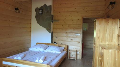 Triple Room with Mountain View