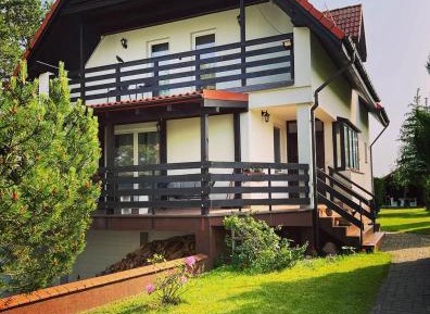 Five-Bedroom House