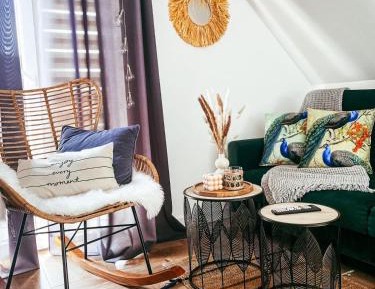 Duplex Apartment
