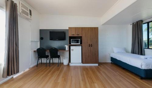 Budget Triple Room