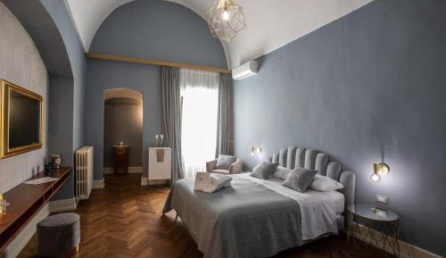 Duplex Suite