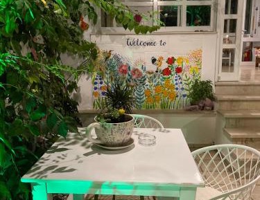 Family Two-Bedroom Apartment