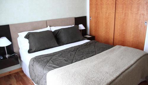 Apartment (2 Adults)