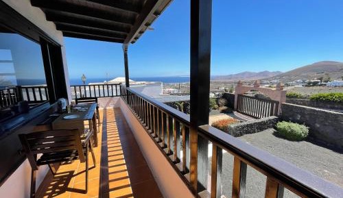 Apartment with Sea View