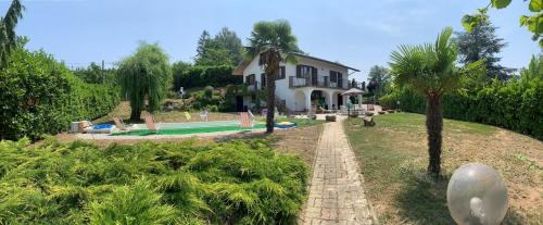 Four-Bedroom House