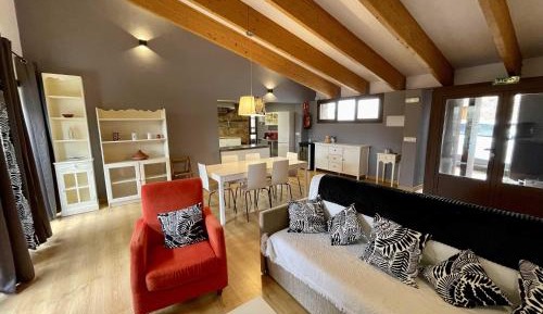 Two-Bedroom Townhouse
