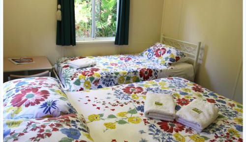 Budget Twin Room