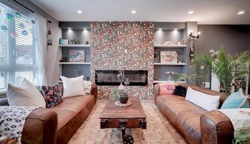 Queen Suite