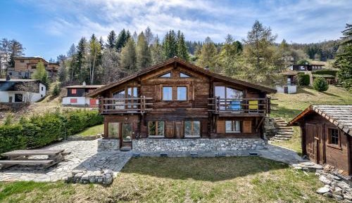 Chalet